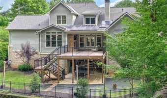 8785 Mica Crk, Ball Ground, GA 30107