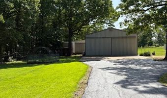 211 Vista Oak Trl, Ash Flat, AR 72513