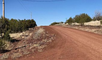1203 County Line Cir, Ash Fork, AZ 86320