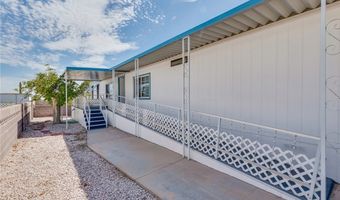1005 Adobe Cir, Boulder City, NV 89005