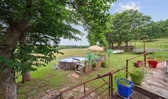 3306 County Rd, Barnsdall, OK 74002
