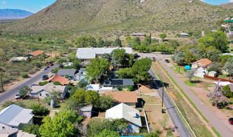 32 Black Knob Vw, Bisbee, AZ 85603