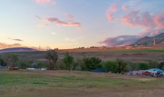 NKA W Rayhill Rd parcel id 109961000008000, Benton City, WA 99320