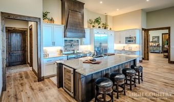 534 Farm Loop Rd, Banner Elk, NC 28604
