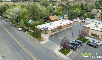 1728 Beck Ave, Cody, WY 82414