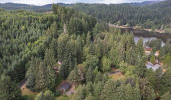 9904 BEACH Dr, Birkenfeld, OR 97016