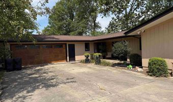 1105 W Clark St, Berne, IN 46711