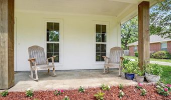7743 Misty Oaks Ave, Baker, LA 70714