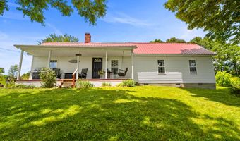234 Ray Mathis Rd, Annville, KY 40402