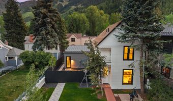 211 W Main St, Aspen, CO 81611