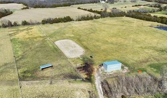 1564 N 450th Rd, Baldwin City, KS 66006