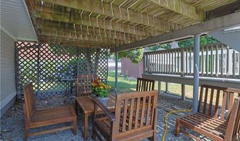 184 Vallette St, Cranston, RI 02920