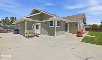 2314 Madison Ave, Cody, WY 82414