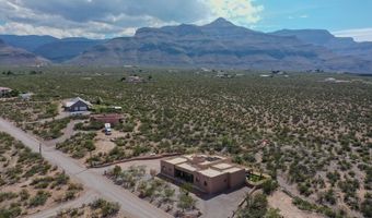 34 Claraboya LP, Alamogordo, NM 88310