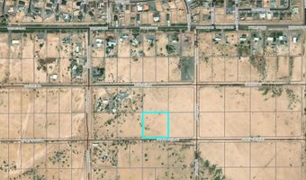 170 W PONY CIRCLE Rd 170, Casa Grande, AZ 85193