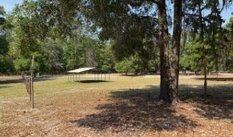 4760 NW 55th Ave, Bell, FL 32619