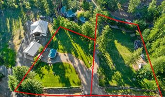 461 Glacier Loop Rd, Bayview, ID 83803