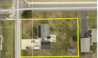 904 S Park Ave, Batesville, IN 47006