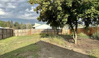 305 Spaulding Ave, Winchester, ID 83555