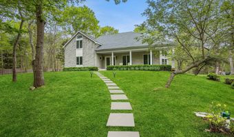 23 Laurel Hill Ln, Amagansett, NY 11930