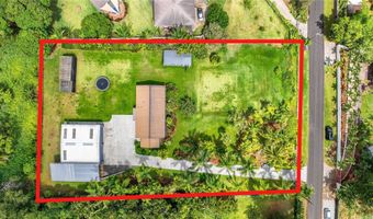 59-555 Makana Rd, Haleiwa, HI 96712