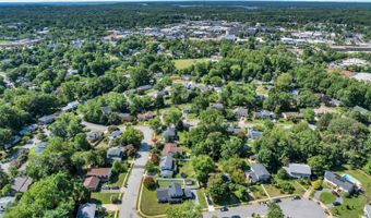 1 KING Ct, Annapolis, MD 21401