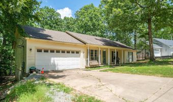 3350 White Tail St, Benton, AR 72019