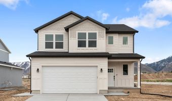 48 W 925 N Plan: Saddlewood, Brigham City, UT 84302