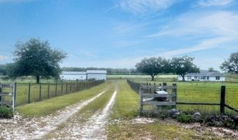 2839 55th Ave, Bell, FL 32619