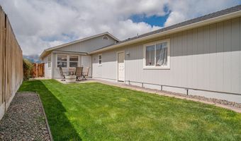 1297 White Ash Dr, Gardnerville, NV 89410