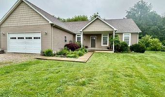 4062 E 1900th Ave, Annapolis, IL 62413