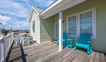 115 E Bogue Blvd, Atlantic Beach, NC 28512