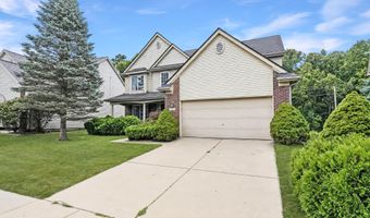 392 Sedgewood Ln, Ann Arbor, MI 48103
