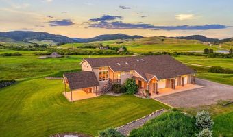 341 Laurel Ranch Rd, Bozeman, MT 59715