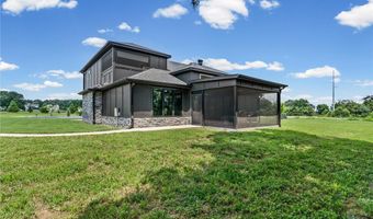 1011 NW Vaughn Rd, Bentonville, AR 72713
