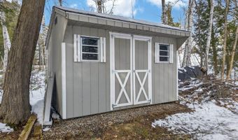 87 Maple Ridge Dr, Monmouth, ME 04259