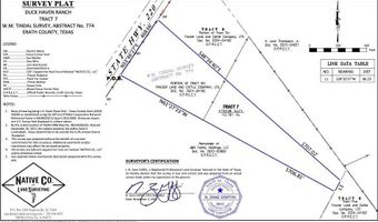 765 CR 215, Hico, TX 76457