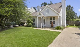 2383 Trafalgar Dr, Biloxi, MS 39531