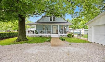 203 N Williams St, Albers, IL 62215