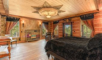 37 Camino Real, Angel Fire, NM 87710