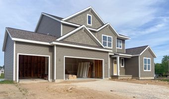 10745 56th Ave, Allendale, MI 49401