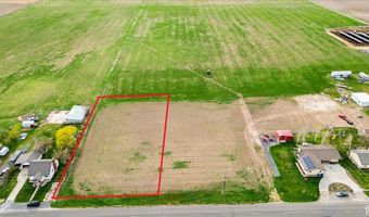 7405 N 2400 W, Amalga, UT 84335