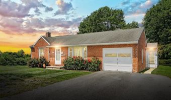 7469 LINCOLN Hwy, Abbottstown, PA 17301