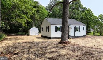 15237 BLANCHARD Rd, Bridgeville, DE 19933
