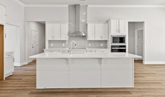 9500 Mossy Rd Plan: The Kingston, Biloxi, MS 39532