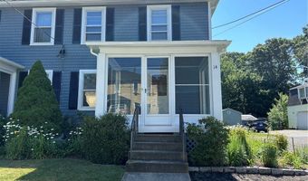 14 Woodland Ct, Lincoln, RI 02865