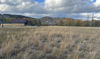 Anode Street lot 16, Anaconda, MT 59711