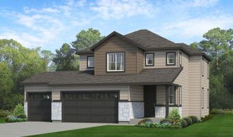 1751 Zeno St Plan: Telluride, Brighton, CO 80601
