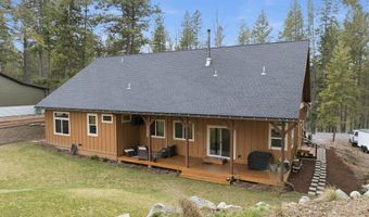175 Hanaford Rd, Blanchard, ID 83804