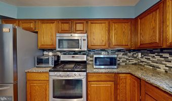 9611 BALD HILL Rd, Bowie, MD 20721